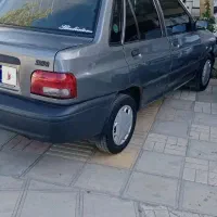 پراید88|خودرو سواری و وانت|اسدآباد, |دیوار