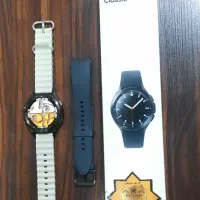 سامسونگ واچ ۴ کلاسیک (46mm)