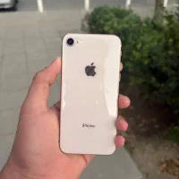 iPhone 8