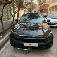 کی ام سی جی ۷ مدل ۱۴۰۲