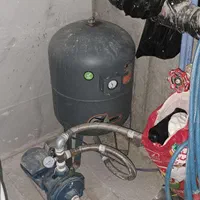 مشاوره فروش واجرا پمپ آب /متخصص پمپ اب درکل اصفهان