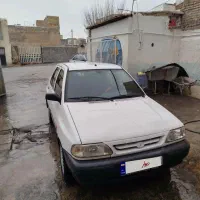 پراید مدل ۹۷