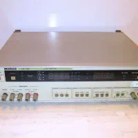 اسیلوسکوپ. منبع تغذیه .مولتی متر .اهم متر.LCR متر|ماشینآلات صنعتی|کرج, شهرک سپهر|دیوار