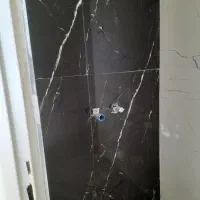 کاشیکاری/سرامیک/قرنیز/باسازی سرویسها|خدمات پیشه و مهارت|اندیشه, اندیشه فاز ۱|دیوار