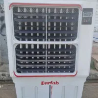 کولر ایستاده برفاب