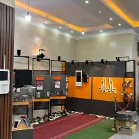 استخدام تعمیرکار دستگاه کارتخوان (POS)خانم و آقا