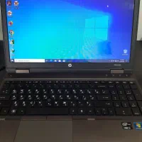 لپتاپ HP Probook 6560b