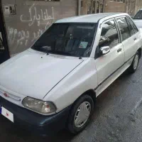 پراید صندوقدارصبا