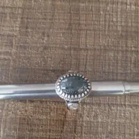 انگشتر حدید|زیورآلات و اکسسوری|اصفهان, خواجو|دیوار