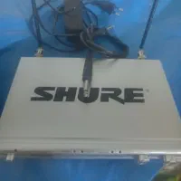 دستگاه میکروفون بی سیم