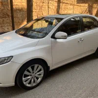 کیا سراتو ۲۰۱۰