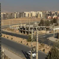 خیابان سرزمین/ نوساز/ زیر قیمت منطقه|فروش آپارتمان|هشتگرد, شهرک آرتیمان|دیوار