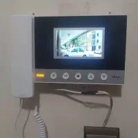 برقکار، سیم کشی وعیب یابی ساختمان نصب وتعمیرآیفون