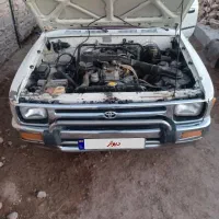 تویوتا۹۲|خودرو سواری و وانت|زابل, |دیوار