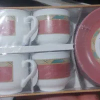 آرکوپال فرانسوی مرد کماندار طرح چرم|ظروف سرو و پذیرایی|تهران, شهرک هما|دیوار