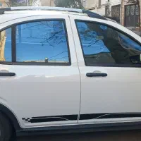 کوئیک 402|خودرو سواری و وانت|تهران, دولاب|دیوار