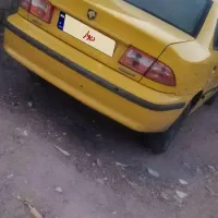 ماشین بین شهری|خودرو سواری و وانت|بردسیر, |دیوار