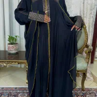 عبا عربی از دبی