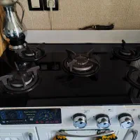 یک دست کابینت کامل|اجاق گاز و لوازم برقی پخت‌وپز|شهریار, شهرک امیریه|دیوار