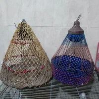 قفس بدبده بلدرچین کرک