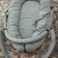 سرویس خواب نوزاد