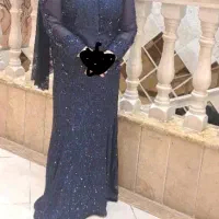 لباس مجلسی|لباس|صومعهسرا, |دیوار