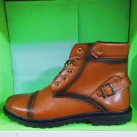 نیم پوت مردانه