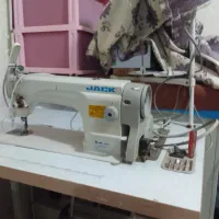 فروشی|چرخ خیاطی و ریسندگی|سنگر, |دیوار