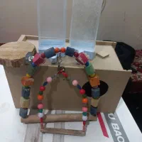 لانه پرنده