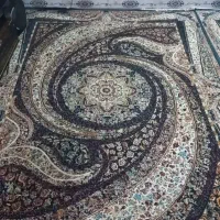 فرش ۹ متری