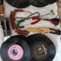 صفحه گرامان قدیمی.. تسبیح.. وغیره
