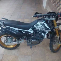 تریل روان ۲۰۰ درحدصفر