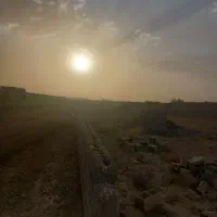 زمین کارگاهی باغی دامداری گلخانه|فروش زمین و ملک کلنگی|نجفآباد, حومه نجف آباد|دیوار