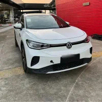 فولکس واگن Id4