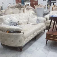 مبل شاهد شرایط هم ویژه واقساط|مبلمان خانگی و میز عسلی|قزوین, |دیوار