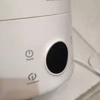 دستگاه بخور سرد درما f628s