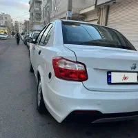 ساینا GXL دوگانه سوز (۸۵گانه)