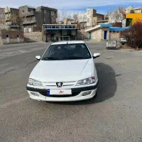 پژو پارس مدل۱۳۹۳|خودرو سواری و وانت|سنندج, |دیوار