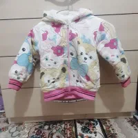 کاپشن بچگانه