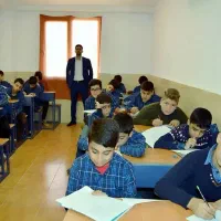 کلاس خصوصی معلم ریاضی