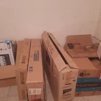 کارتن خالی