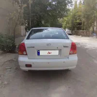 هیوندا ورنا 85