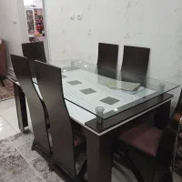 میزناهارخوری، مبل