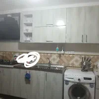 کابینت mdf آماده