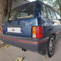 هاچبک استثنایی|خودرو سواری و وانت|کرمانشاه, |دیوار