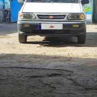 پراید انژکتور