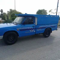 نیسان ابشنال مدل 1403