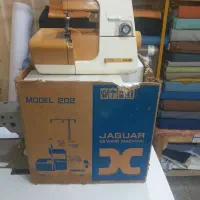 چرخهای صنعتی خیاطی استوک