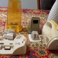 جارو شارژی