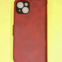 کاور کیف iPhone 13 رنگ زرشکی|لوازم جانبی موبایل و تبلت|تهران, شادمان|دیوار